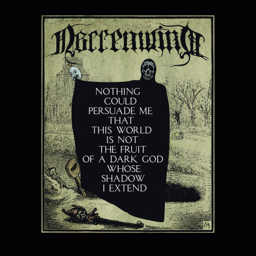 Narrenwind : Nothing Could Persuade Me That This World Is Not the Fruit of a Dark God Whose Shadow I Extend